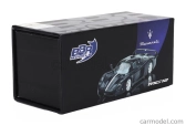 Bbr-models Maserati Mc12 2008 1:64 Modrá