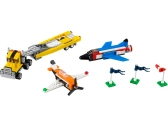 LEGO Creator - Stroje na leteckou show