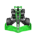 RC formule KICK Sauber F1 C44 | RCprofi.cz
