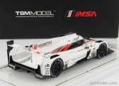Truescale Mazda Rt-24p 2.0l Turbo Dpi Team Joest N 77 2nd 24h Daytona 2020 O.jarvis - T.nunez - O.pla 1:43 Bílá Černá Červená