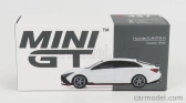 Truescale Hyundai Elantra N Lhd 2021 1:64 biela