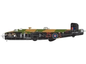 Airfix Handley Page Halifax B MKIII (1:72)