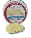 Officina-942 Fiat 615 N Truck 1952 1:160 Žltá