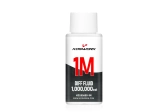 1000000cst Silikónový diferenciálny olej (70 ml)