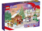 LEGO Friends - Adventný kalendár