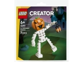 LEGO Creator - Zábavný halloweenský kostlivec
