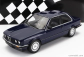 Minichamps BMW radu 3 323i 1982 1:18 modrá