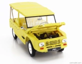 Norev Citroen Mehari Plage 1983 1:18 Žltá