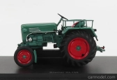 Autocult Kramer Kl150 Traktor Nemecko 1961 1:43 Zelená červená