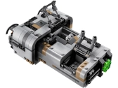 LEGO Star Wars - Molochův pozemní speeder