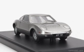 Avenue43 Ford usa Gt 70 Usa 1970 1:43 Silver Met