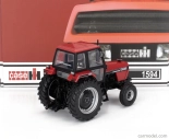 Universal hobbies Case-ih 1594 2wd Tractor 1954 1:32 Červená čierna