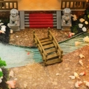 2Kids Toys miniatúrny domček Rozprávková vila