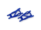 Traxxas rameno podvozku HD modré (2)