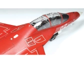 Zvezda Jakovlev Yak-130 (1:72)