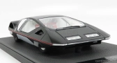 Topmarques Ferrari 512s Modulo Pininfarina Geneve Motor Show 1970 1:18 Black