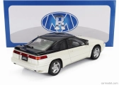 Radscale collection Subaru Alcyone Svx 1991 1:18 Bílá Černá