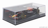 Minichamps Red bull F1 Rb19 Team Oracle Red Bull Racing N 11 4. Abu Dhabi GP 2023 Sergio Perez 1:43 Matt Blue