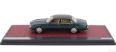 Modely v mierke Matrix Jaguar Xjr (xj40) 1991 1:43 Green Met
