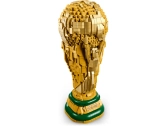 LEGO Editions - Oficiálna trofej Majstrovstiev sveta vo futbale