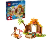 LEGO Disney - Vesnický dům a loďka
