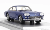 Kess-model Ferrari 330 Gt 2+2 Berlinetta 1-series 1964 1:43 Blue
