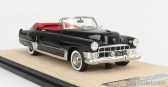 Stamp-models Cadillac Series 62 Convertible Open 1949 1:43 Black