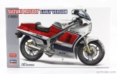 Hasegawa Suzuki Rg500 raná verzia motocykla 1985 1:12 /