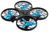 Dron RMT 700, modrá