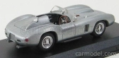 Art-model Ferrari Scaglietti 290mm Spider 1957 1:43 Metallo Spazzolato - Kartáčování Kovu