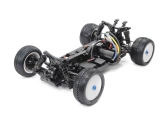 RC auto Tamiya DB01SR Chassis