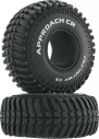 Pneumatiky 1,9" Approach CR C3 (2 ks)