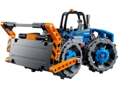 LEGO Technic - Buldozer