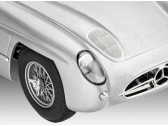 Revell Mercedes-Benz 300 SLR (70. výročie) (1:24) (darčeková súprava)