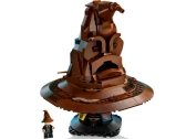 LEGO Harry Potter - Hovoriaci múdry klobúk