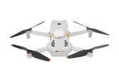 DJI Lito 1/X1 - Držák pro AirTag pro DJI Lito 1/X1