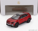Norev Renault Symbioz Esprit Alpine 2024 1:64 Červená