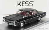 Kess-model Dodge Phoenix 4-door Sedan 1968 1:43 Black