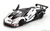 Bburago Lamborghini Essenza SCV12 1:24 biela