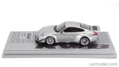 Tarmac Porsche 911 997-2 Rwb Coupe Abu Dhabi 2008 1:64 Strieborná