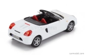 Edicola Toyota Mr2 Spider Cabriolet Open 2000 1:43 Bílá