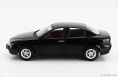 Mitica-diecast Alfa romeo 156 2.5 V6 24v 1997 – Red Interior 1:18 Black 601 Nero
