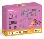 Mojo Jezdecký set s příslušenstvím