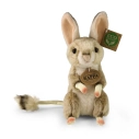 Rappa Plyšový tarbík 16 cm ECO-FRIENDLY