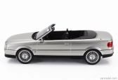 Mcg Audi 80 Cabriolet 1991 1:18 Silver