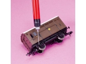 Presný olejovač Modelcraft s olejom na kovové prevody 7,5 ml