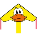 Létající drak Kačer