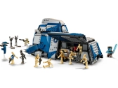 LEGO Star Wars - MTT™ Separatisti z bitky o Feluciu