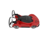 Syma RC pretekárske auto TG1005