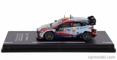 Tarmac Hyundai I20 N Rally1 Team Shell Mobis Wrt N 11 Winner Rally Montecarlo 2024 Thierry Neuville - Martijn Wydaeghe 1:64 Různé